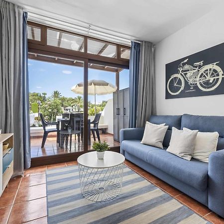 Holyhome Mills 1113 Costa Teguise Eksteriør billede