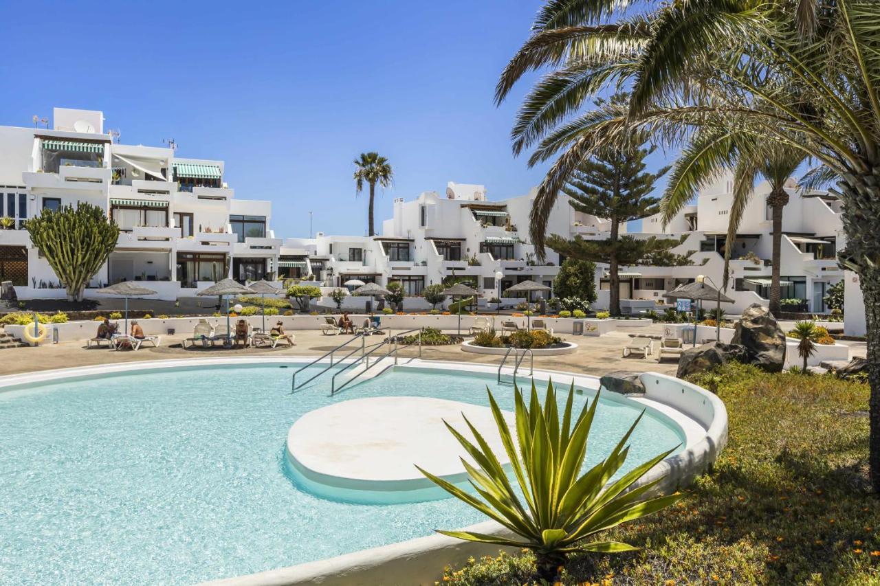 Holyhome Mills 1113 Costa Teguise Eksteriør billede