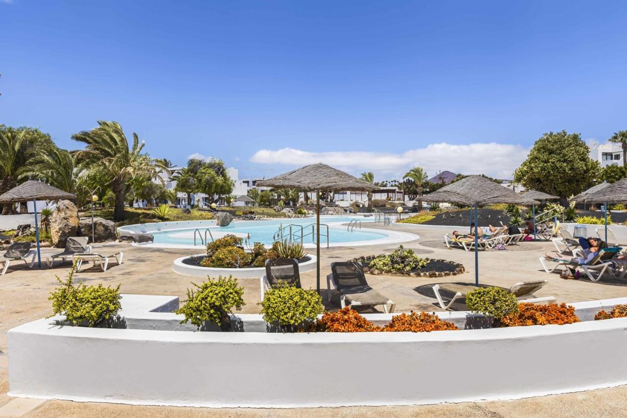 Holyhome Mills 1113 Costa Teguise Eksteriør billede