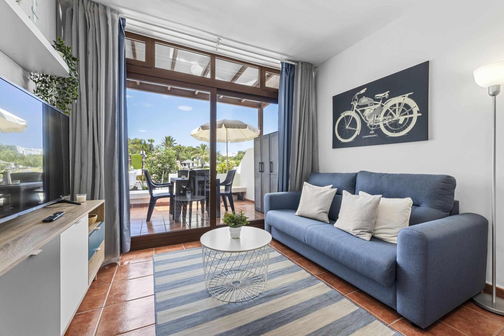 Holyhome Mills 1113 Costa Teguise Eksteriør billede